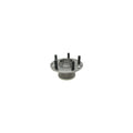 WHEEL HUB ASSEMBLY