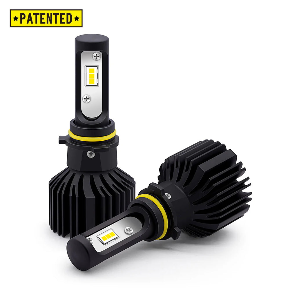 Concept Series P13W LED Bulb Kit (2 EA)