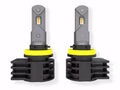 CONCEPT SERIES H11B LED BULB KIT (2 EA)