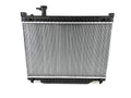 CSF 13-15 Mercedes-Benz GLK250 2.1L OEM Intercooler