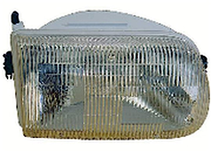 Maxzone Vehicle Lighting Corp auto part