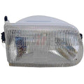 MZ PICK UP 9497 HL ASY LH