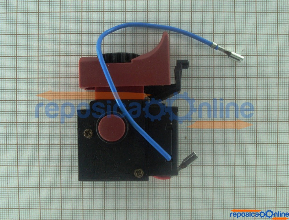 FUEL/AC LINE DISCONNECT KIT