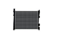 CSF 2015 Dodge Durango 3.6L OEM Plastic Radiator