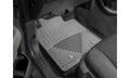 WeatherTech Grey Front Rear and Rear All-Weather Floor Mats Fits -20-20 Sienna WTCG202244247