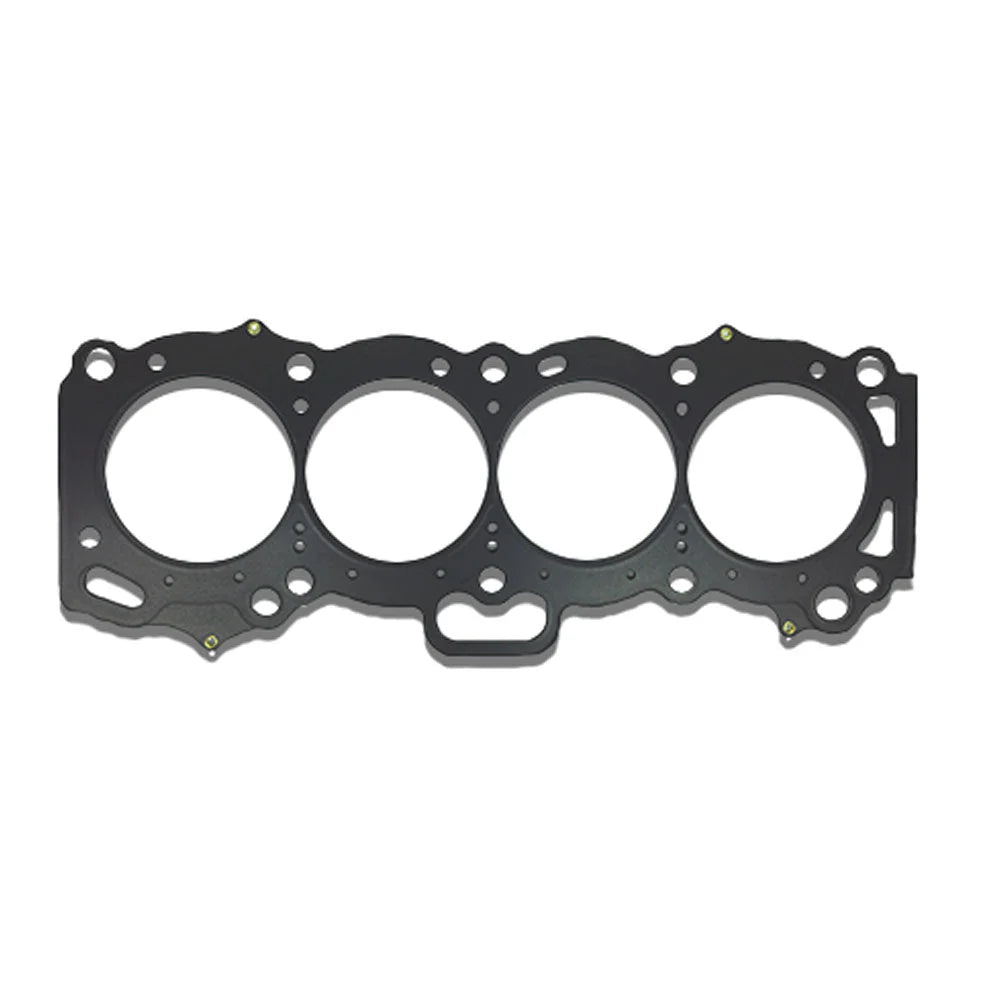 Supertech Mazda MZR 2.0/2.3L 89mm Bore 0.029in (0.75mm) Thick MLS Head Gasket
