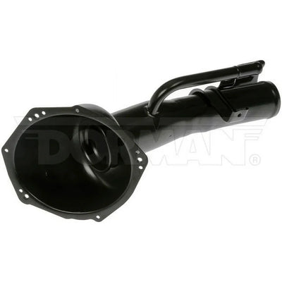 FUEL FILLER NECK