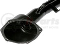 FUEL FILLER NECK