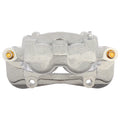 DISC BRAKE CALIPER AND BRACKET ASSY