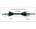 TRAKMOTIVE auto part