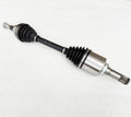 CV AXLE SHAFT