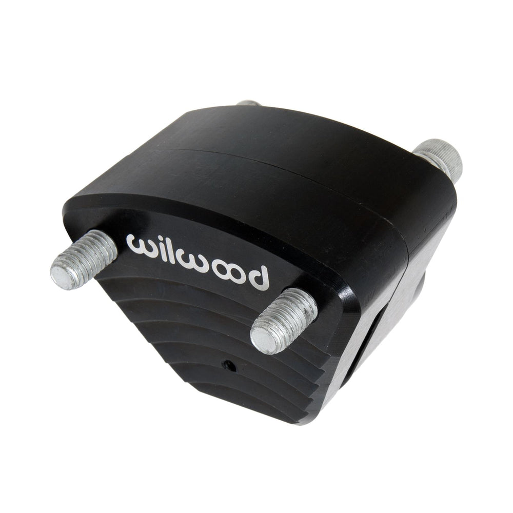 Wilwood Caliper-Billet Spot 1.75in Piston .12in/.38in Disc