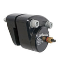 Wilwood Caliper-Billet Spot 1.75in Piston .12in/.38in Disc