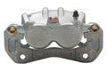 DFC 07-15 Chevrolet Captiva Sport Front-R Premium Caliper - Silver Zinc Coated