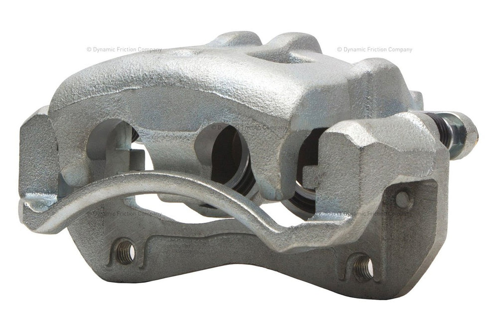 DFC silver auto part
