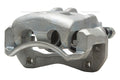 DFC 07-15 Chevrolet Captiva Sport Front-R Premium Caliper - Silver Zinc Coated