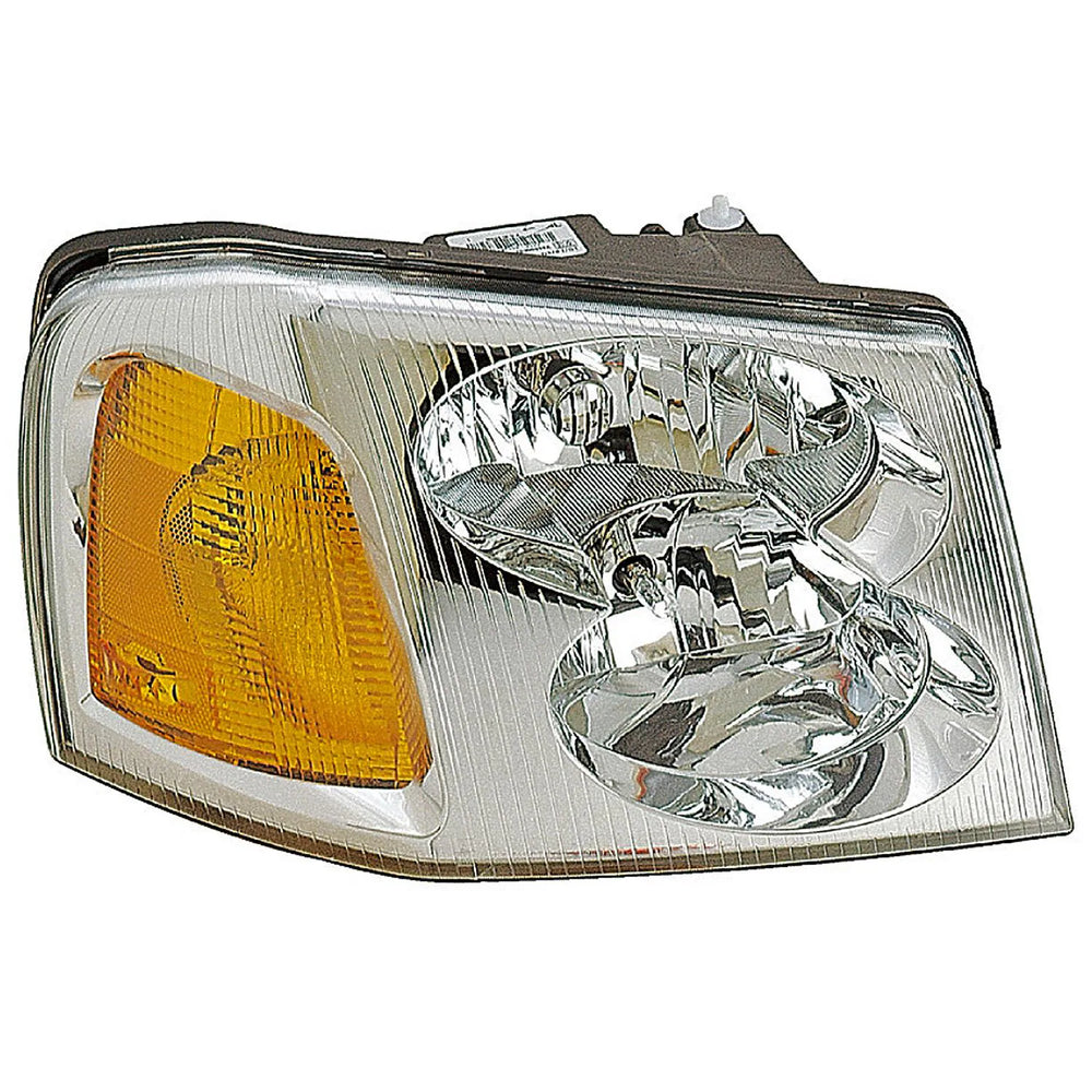 HEADLAMP ASSY
