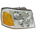 HEADLAMP ASSY