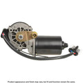 NEW WIPER MOTORS