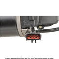 NEW WIPER MOTORS