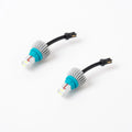 Putco Metal 360 - High Power LED Reverse Light - 3156