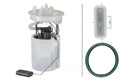 Hella 07-09 Chevrolet Astra Fuel Pump w/ Seal & Pressure Regulator