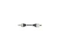 ALL NEW CV AXLE