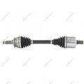 ALL NEW CV AXLE