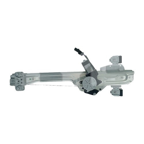 9701 JP CHEROKEE (C) POWER WINDOW AND REGULATOR ASSY FR