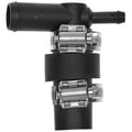 Gates Engine Coolant Water Outlet