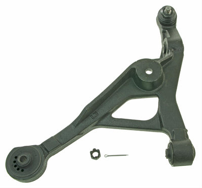 MOOG 95-00 Chrysler Cirrus Front Left Lower Control Arm