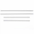 Putco 15-20 Ford F-150 - SuperCrew (ABS Window Trim) Window Trim Accents