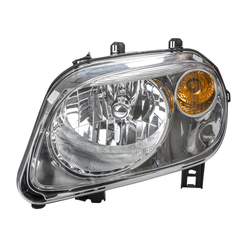 TYC auto part