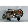 TYC auto part