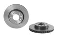 DISC BRAKE ROTOR