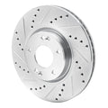 R1 Concepts silver auto part