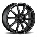 452 18X8 5-4.25 BLACK