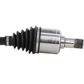 CV AXLE SHAFT