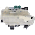 DOOR LOCK ACTUATOR