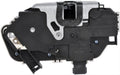 DOOR LOCK ACTUATOR