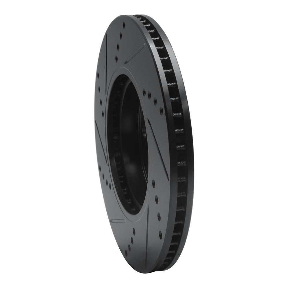 R1 Concepts black auto part
