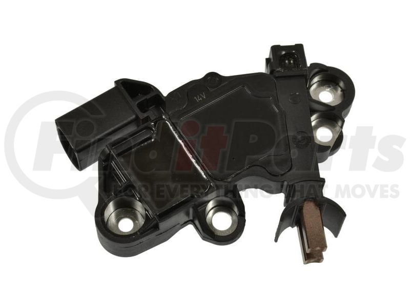 STANDARD IGN auto part