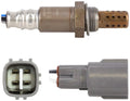 O2 OXYGEN SENSOR