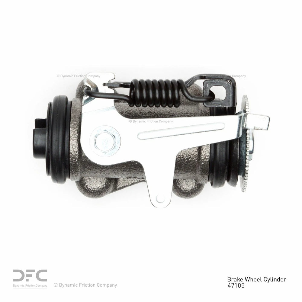 DFC auto part