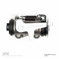 DFC 03-22 Chevrolet W3500 Diesel Engine Rr L Rrwd Brake Wheel Cylinder