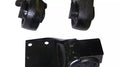Engine Mount Kit for 2002-2004 Jeep KJ Liberty w/ 2.4L Engine Crown Automotive