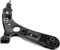 CONTROL ARM