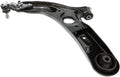CONTROL ARM
