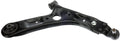 CONTROL ARM