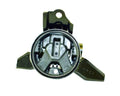 TRANSMISSION MOUNT